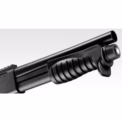 Tokyo Marui M870 Breacher Shotgun