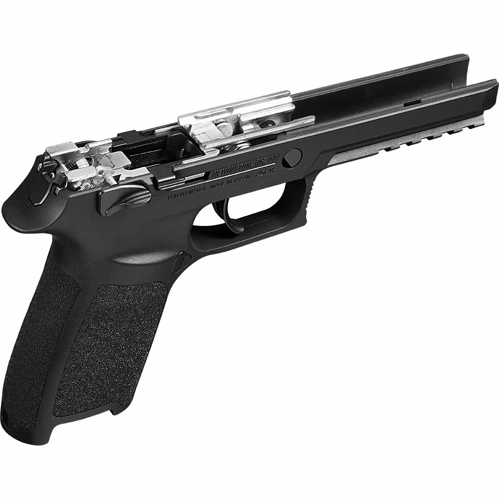 Tokyo Marui Airsoft P320 Full Size Gas Blowback Pistol