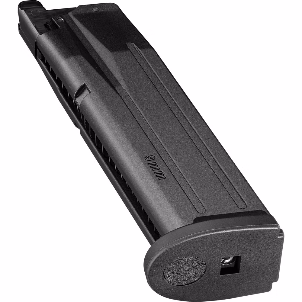 Tokyo Marui Airsoft P320 Full Size Gas Blowback Pistol