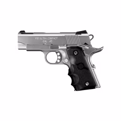 Tokyo Marui Airsoft V10 Ultra Compact GBB Pistol Silver