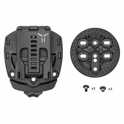 Blade-Tech Tek-Mount Kit på Tek-Lok