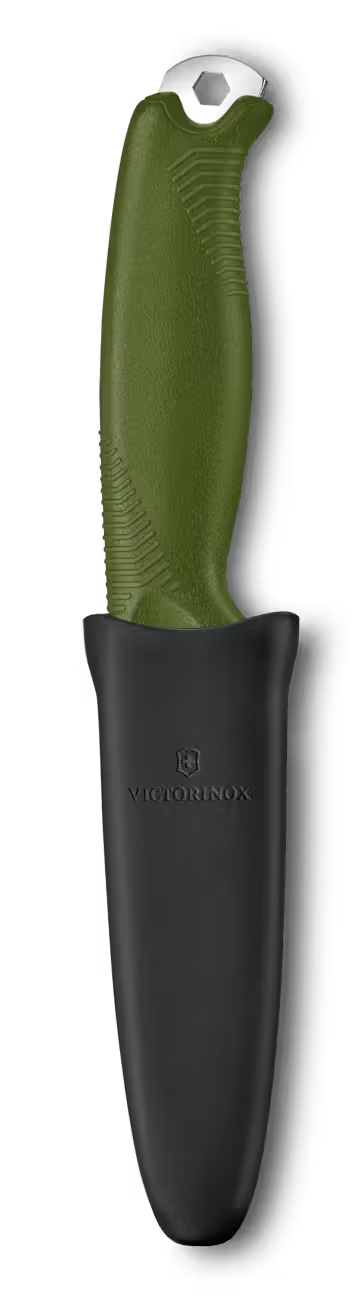 Victorinox Venture Oliv