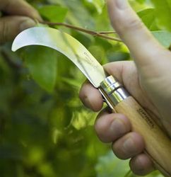 Opinel Beskärningskniv No10