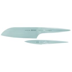Chroma type 301 Knivset 2 delar