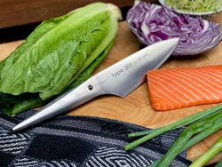 Chroma type 301 Kockkniv 15 cm