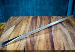 Chroma type 301 Laxkniv 30 cm