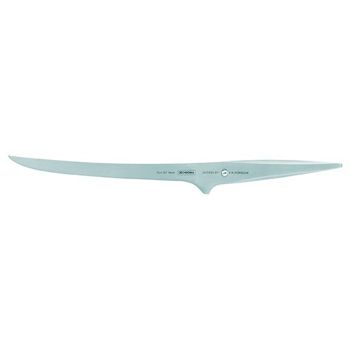 Chroma type 301 Filekniv 19 cm