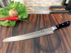 MAC Pro Laxkniv/Trancherkniv 27 cm