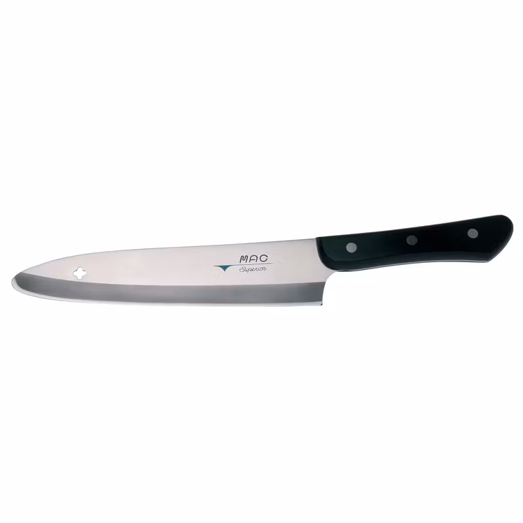MAC Superior Kockkniv 20 cm