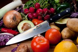 MAC Chef Kockkniv 21,5 cm