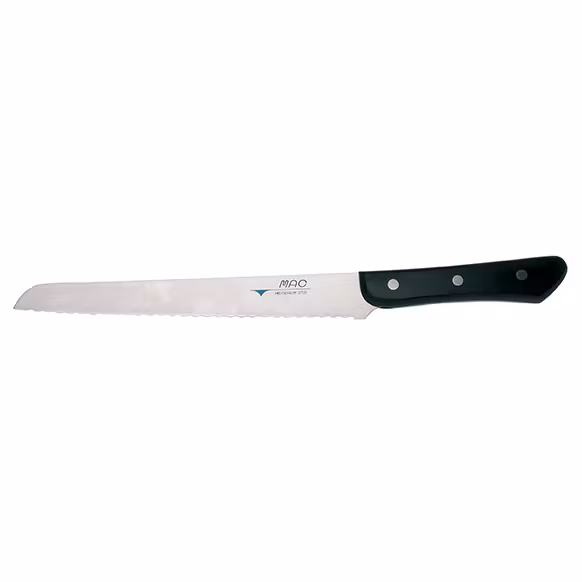 MAC Chef Brödkniv 23 cm