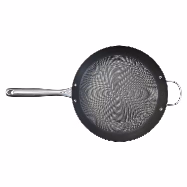 Satake Stekpanna i lättviktsgjutjärn 32 cm