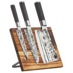 Satake Kuro Knivställ Magnet