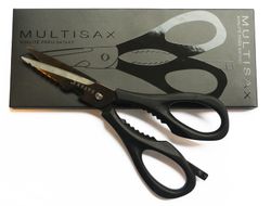 Satake Multisax Delbar 5 funktioner