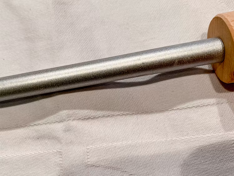 Satake Diamantbryne 23 cm