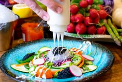 Satake Trepipen Dressingflaska