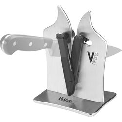 Vulkanus Professional VG2 Knivslip stål
