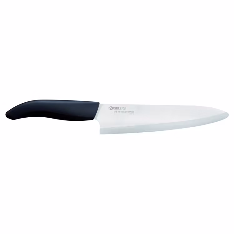 Kyocera Kockkniv Keramisk 18 cm