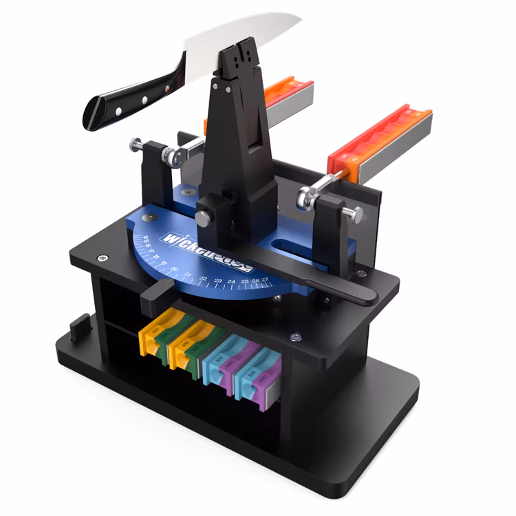 Wicked Edge Slipverktyg Generation 3 Pro