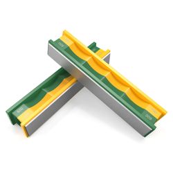 Wicked Edge Diamantstenar 400/600 grit (2-pack)