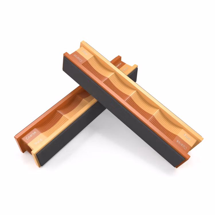 Wicked Edge Strigel i nanotyg