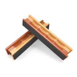 Wicked Edge Strigel i nanotyg