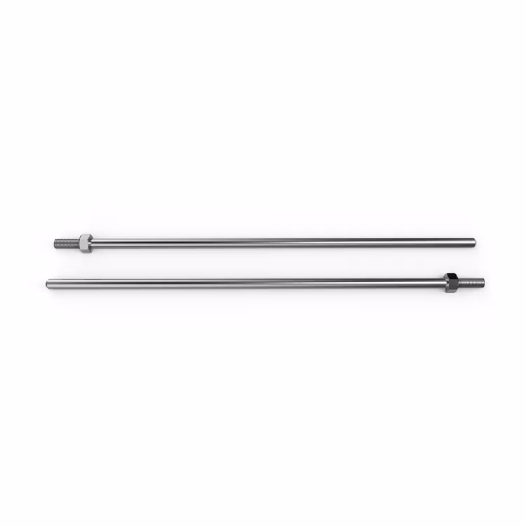 Wicked Edge Styrstavar 25 cm (10")