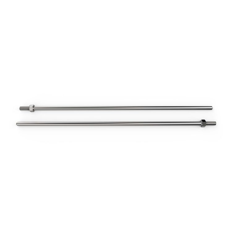 Wicked Edge Styrstavar 30 cm (12")