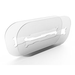 Wicked Edge Handskydd (2-pack)