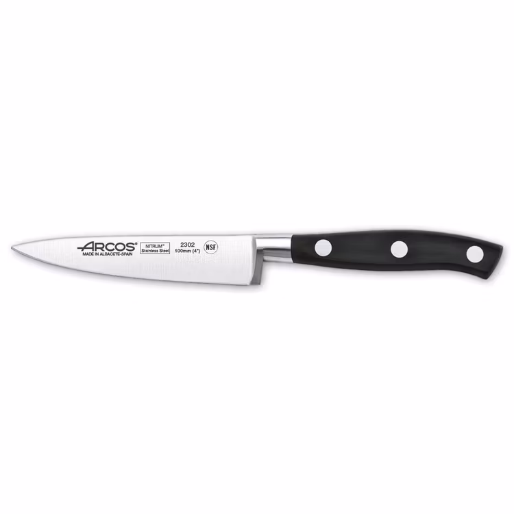Arcos Riviera Skalkniv 10 cm