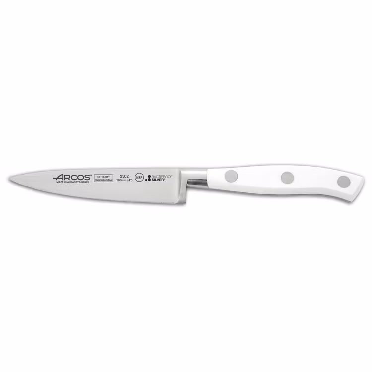 Arcos Riviera Skalkniv 10 cm