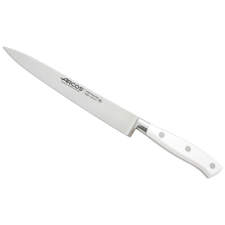 Arcos Riviera Filekniv Flexibel 17 cm