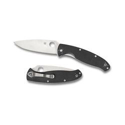Spyderco Resilience Fällkniv