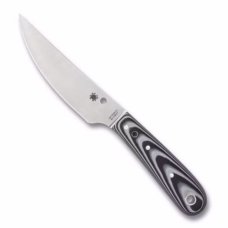 Spyderco Bow River Kniv