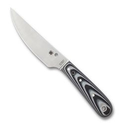 Spyderco Bow River Kniv