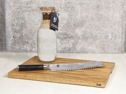 Kai Shun Classic Brödkniv 23 cm
