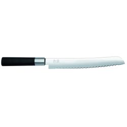 KAI Shun Wasabi Black Brödkniv 23 cm