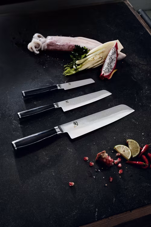 Kai Shun Premier Minamo Allkniv 15 cm