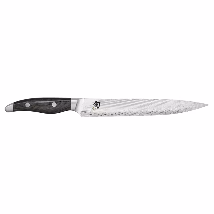 Kai Shun Nagare Sujihiki 23 cm
