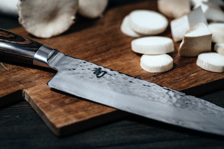 Kai Shun Premier Santokukniv