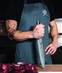 Kai Shun Premier Trancherkniv 24 cm