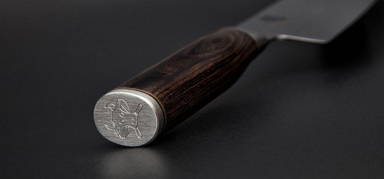 Kai Shun Premier Brödkniv 23 cm
