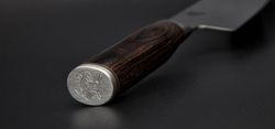 Kai Shun Premier Brödkniv 23 cm