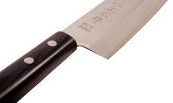 Masahiro MC-80 Santoku 18 cm