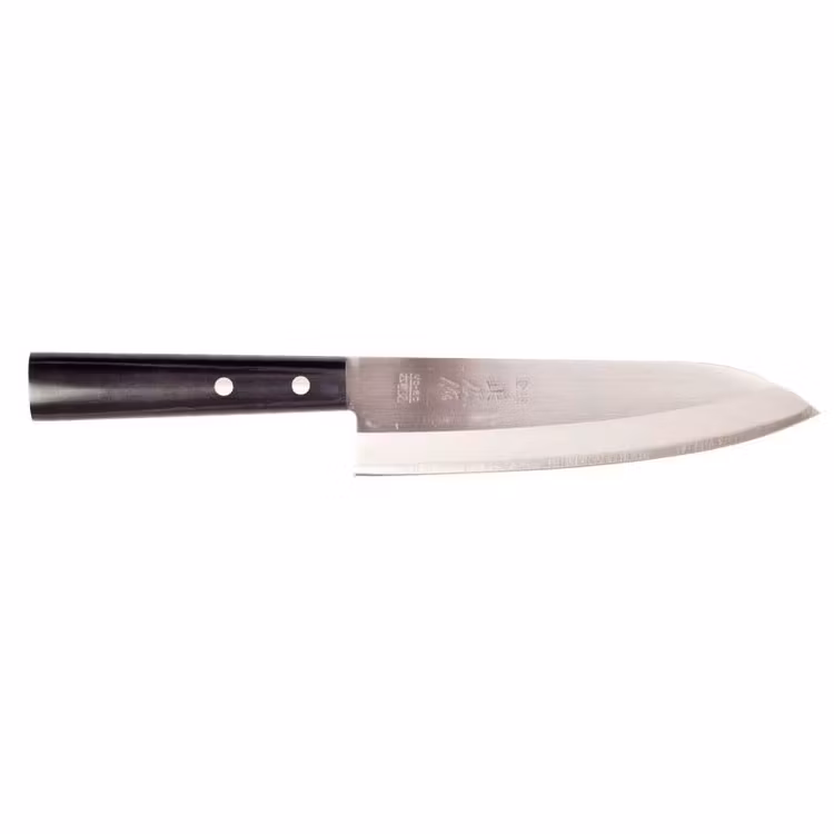 Masahiro MC-80 Santoku 18 cm