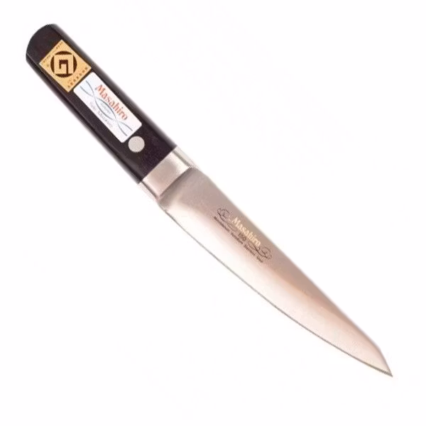 Masahiro MV-Pro Hankotsu Urbeningskniv 15 cm