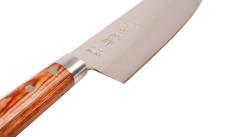 Masahiro MC-700 Santoku 16,5 cm