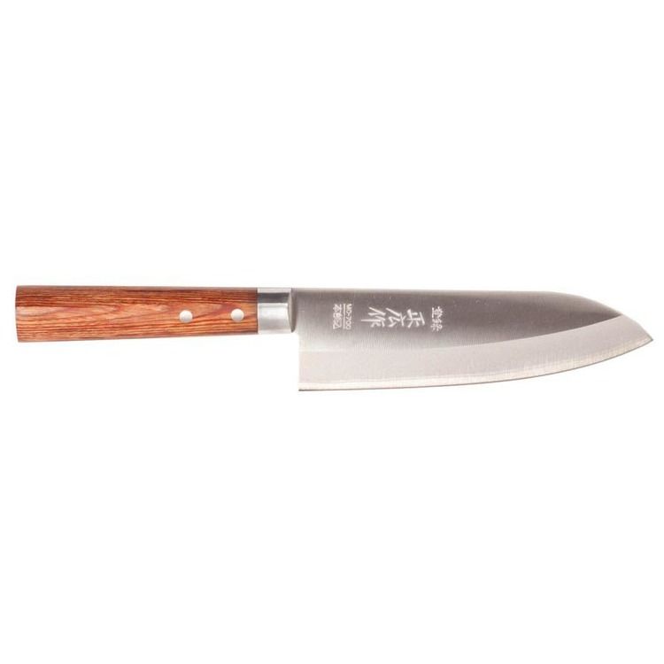 Masahiro MC-700 Santoku 16,5 cm