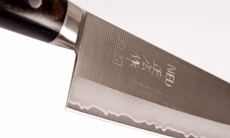 Masahiro NEO Kengata Kockkniv 18 cm