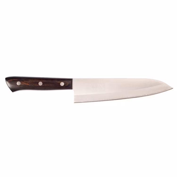 Masahiro NEO Kengata Kockkniv 18 cm